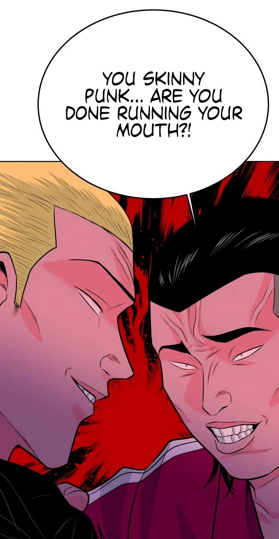 Student Jo-Eun Chapter 74 page 23