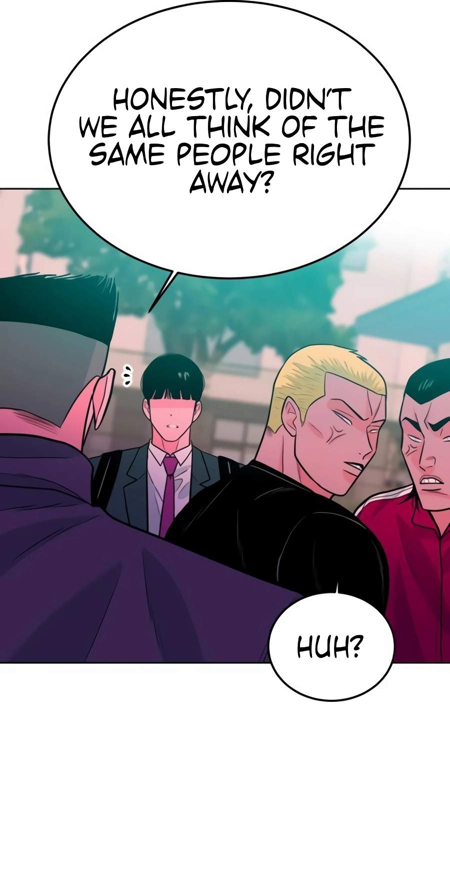 Student Jo-Eun Chapter 74 page 25