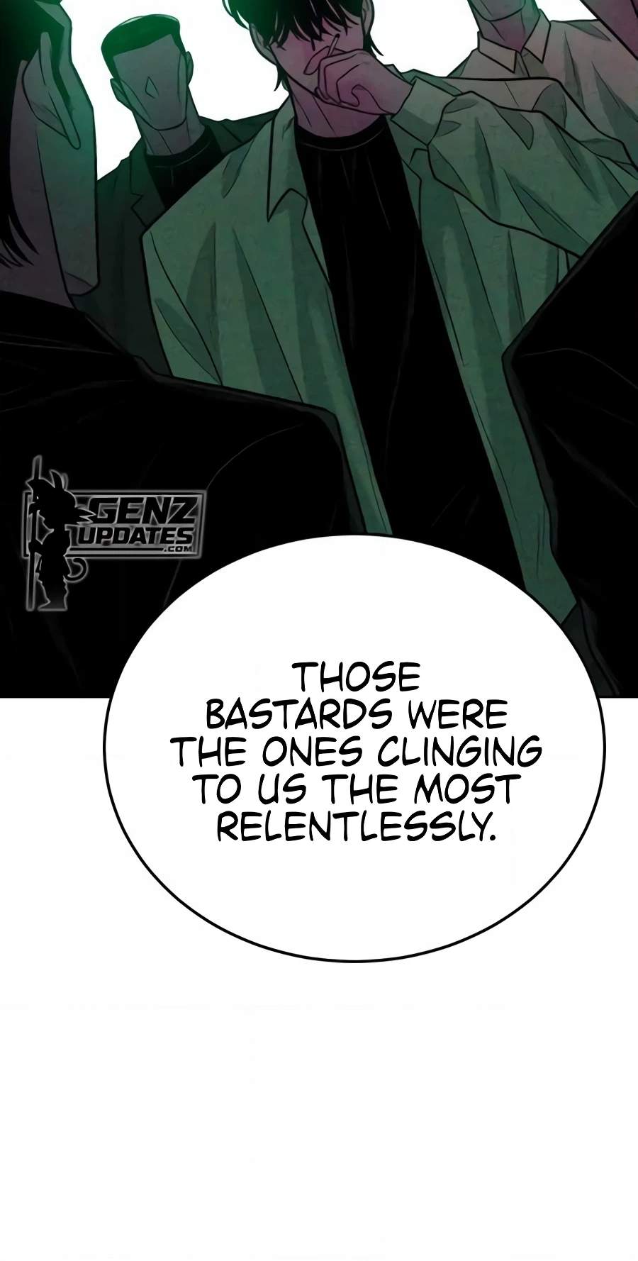 Student Jo-Eun Chapter 74 page 30