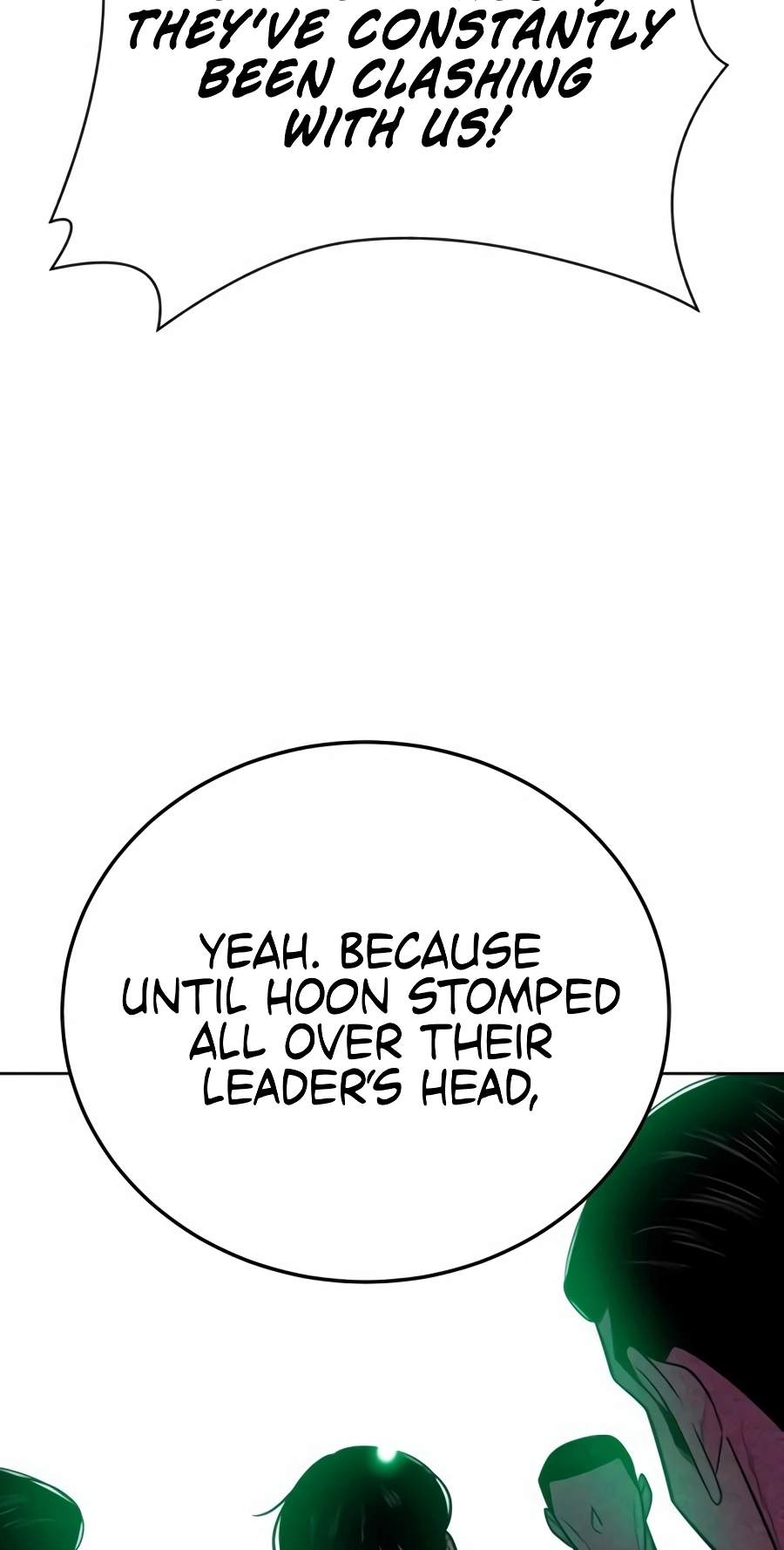 Student Jo-Eun Chapter 74 page 29