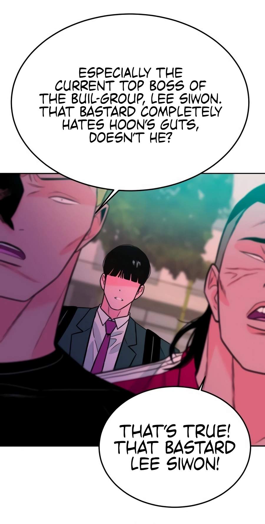 Student Jo-Eun Chapter 74 page 31