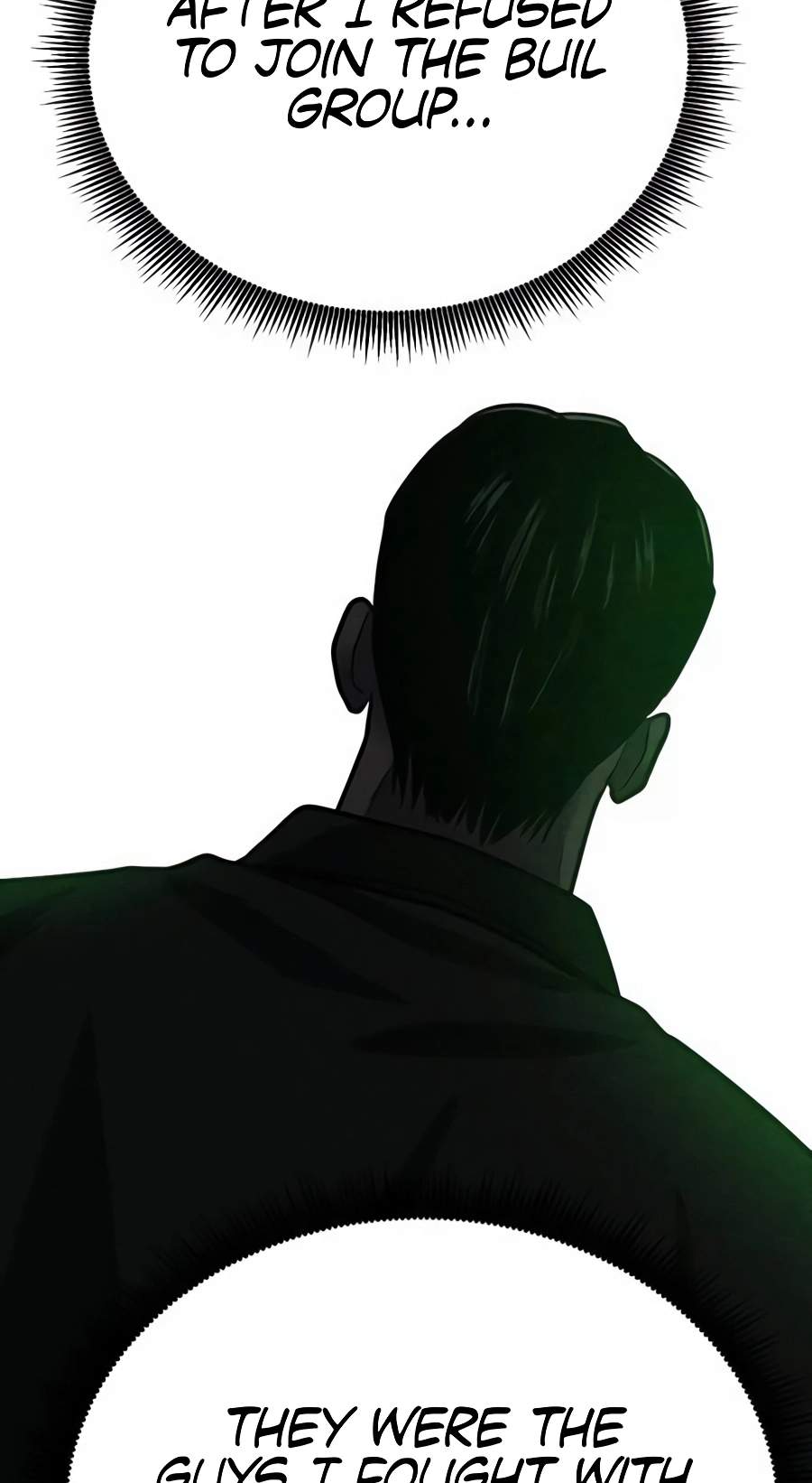 Student Jo-Eun Chapter 74 page 36