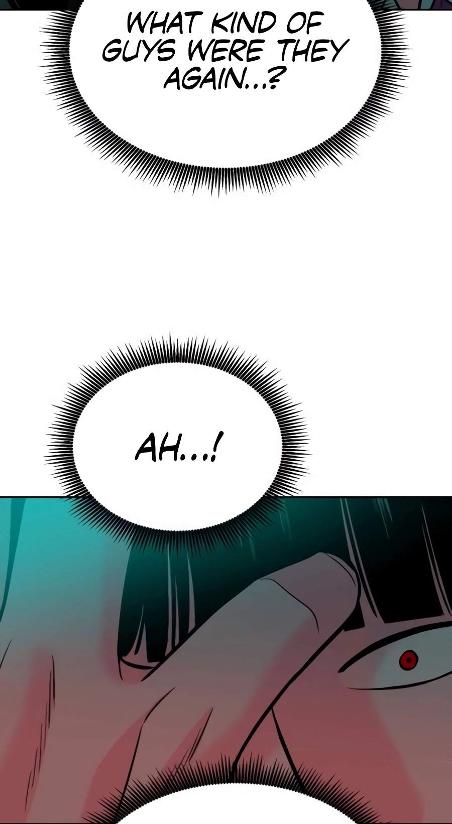 Student Jo-Eun Chapter 74 page 33