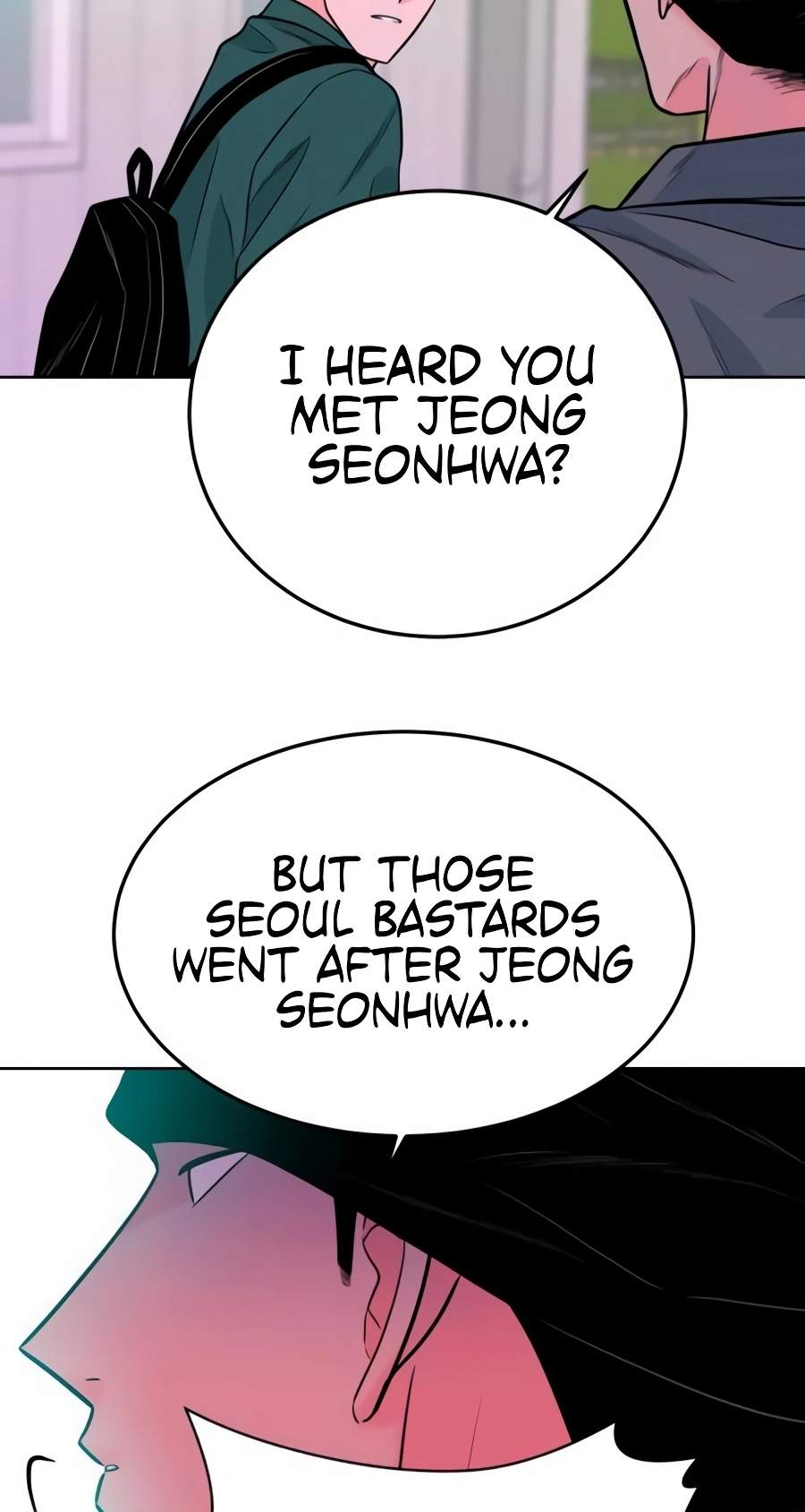 Student Jo-Eun Chapter 74 page 44