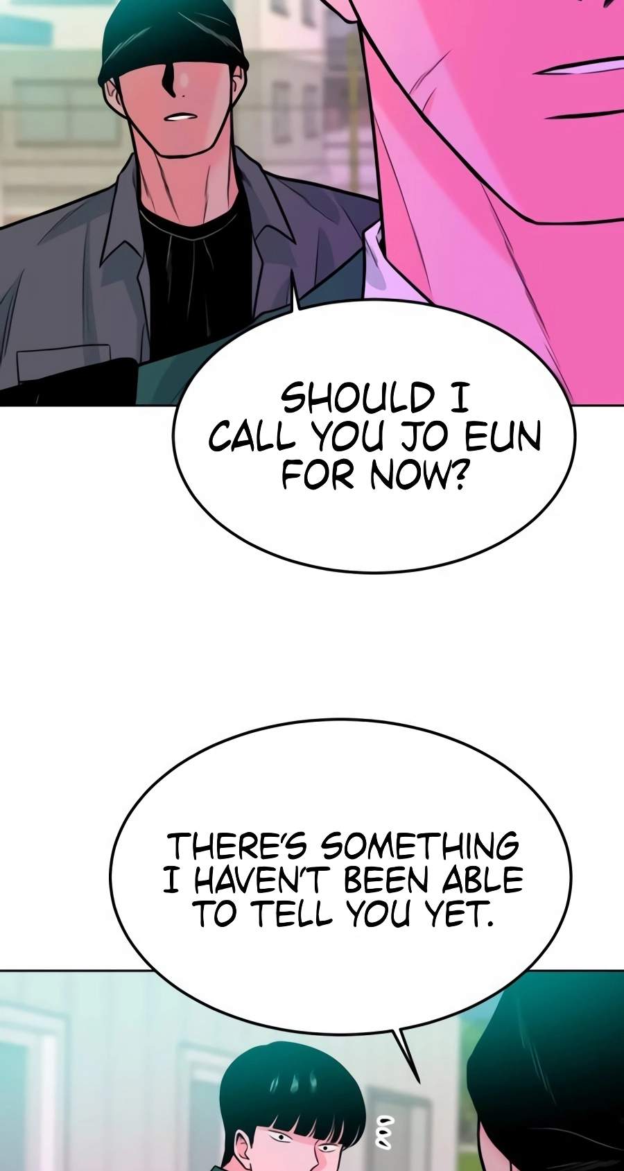 Student Jo-Eun Chapter 74 page 43
