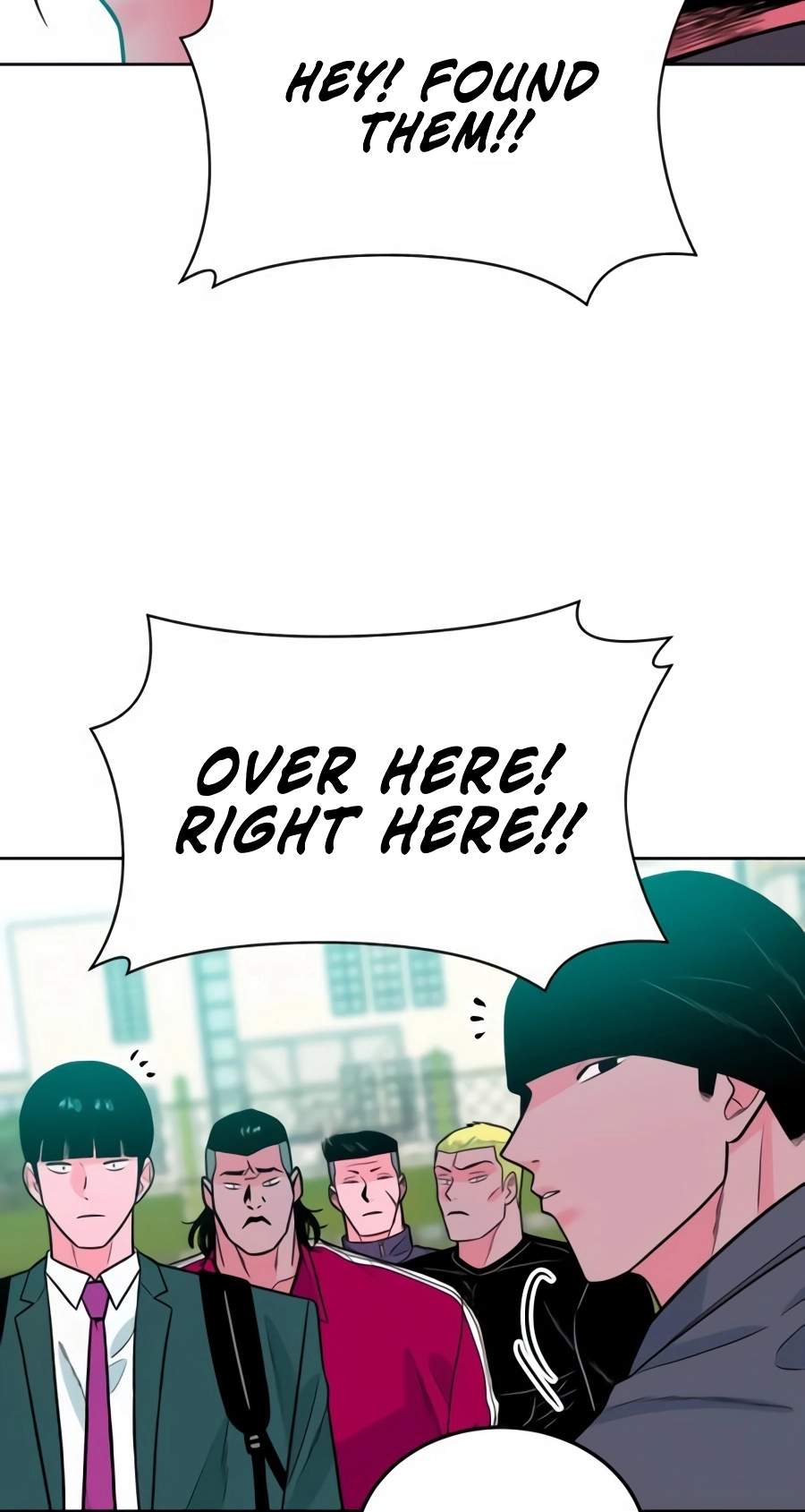 Student Jo-Eun Chapter 74 page 45