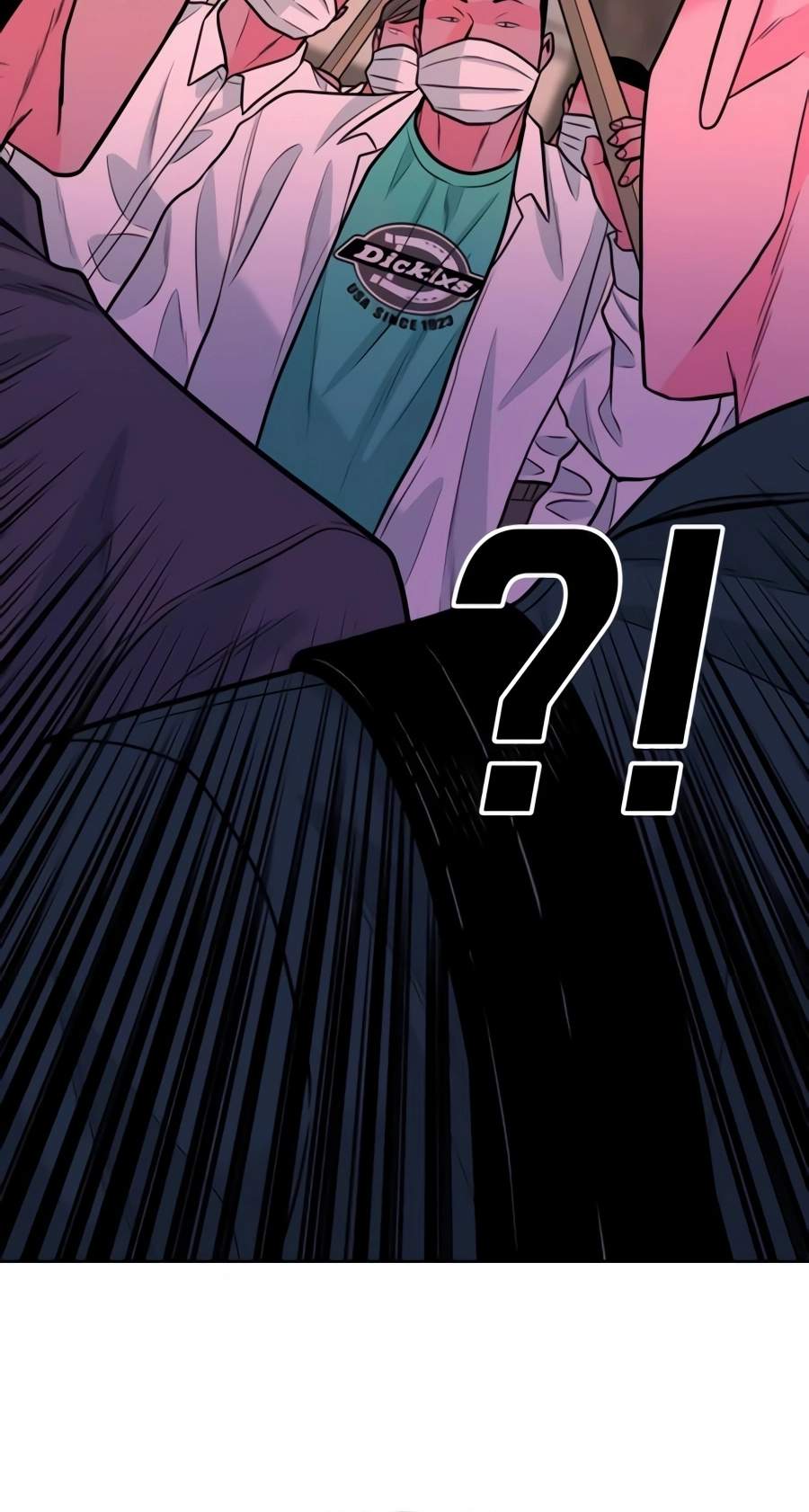 Student Jo-Eun Chapter 74 page 47