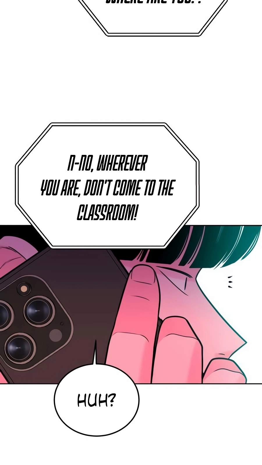 Student Jo-Eun Chapter 74 page 51