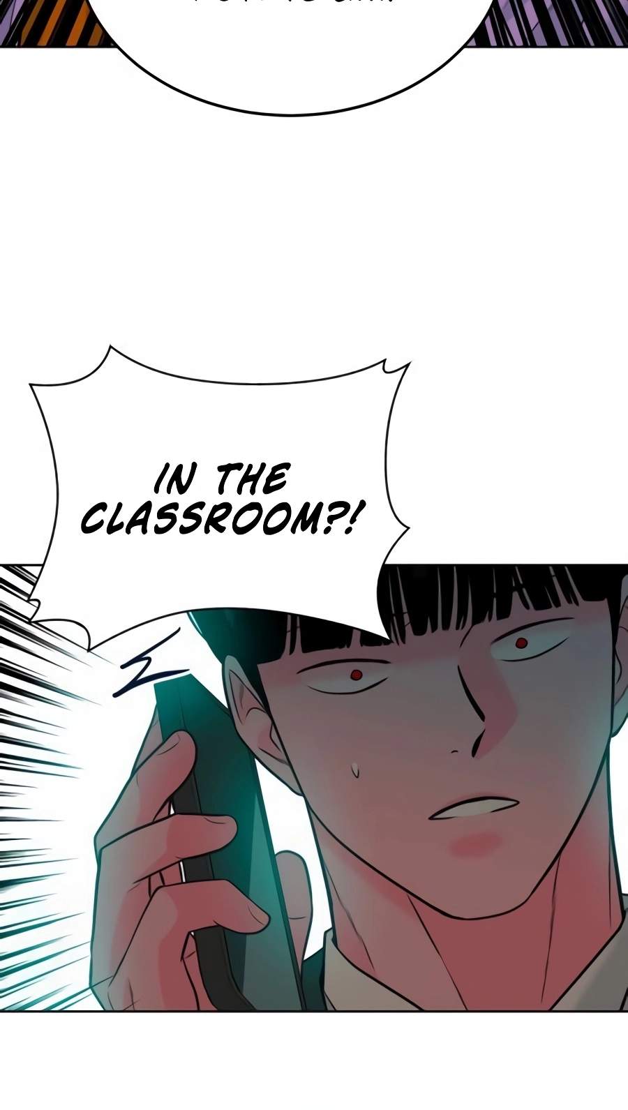 Student Jo-Eun Chapter 74 page 55