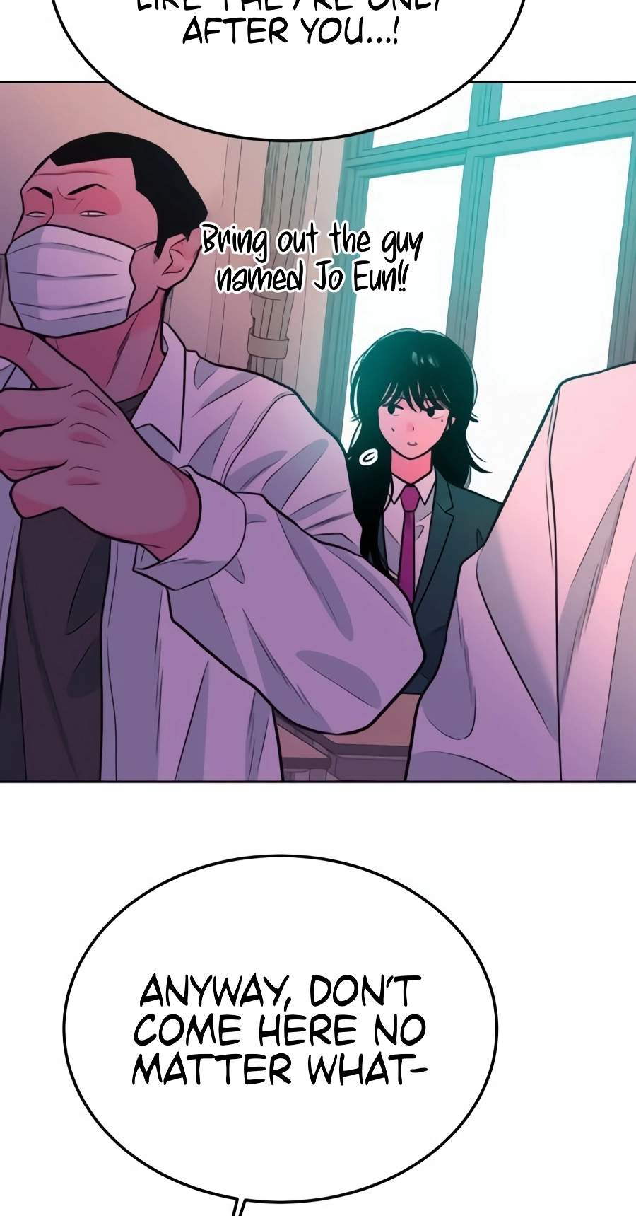 Student Jo-Eun Chapter 74 page 59