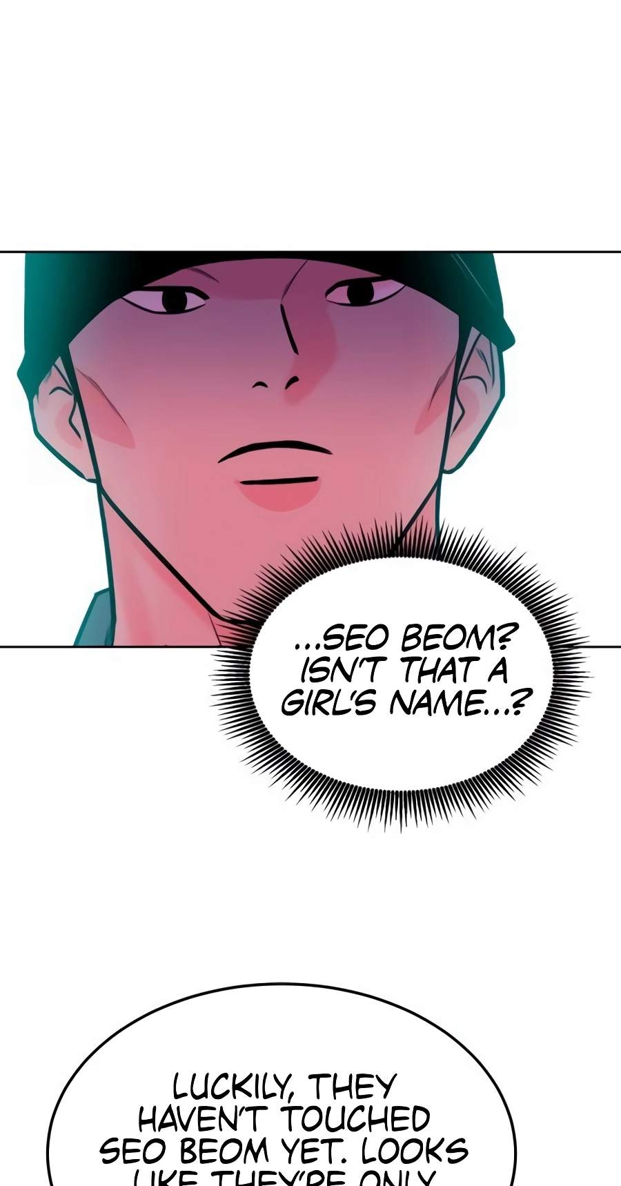 Student Jo-Eun Chapter 74 page 58