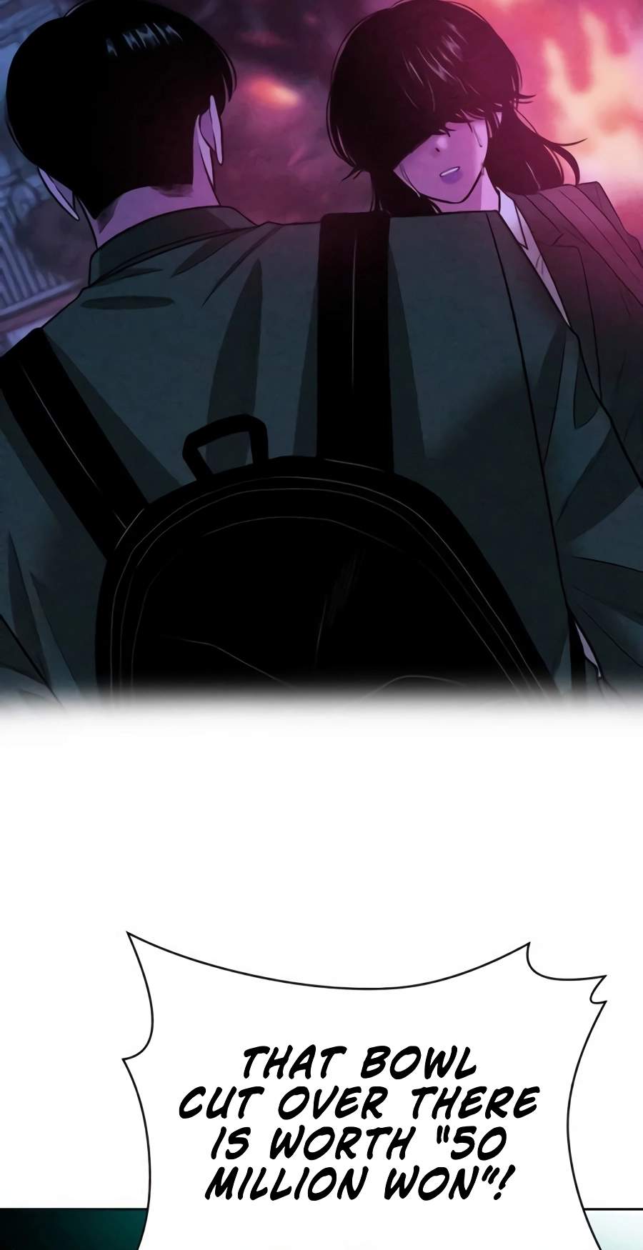Student Jo-Eun Chapter 74 page 64