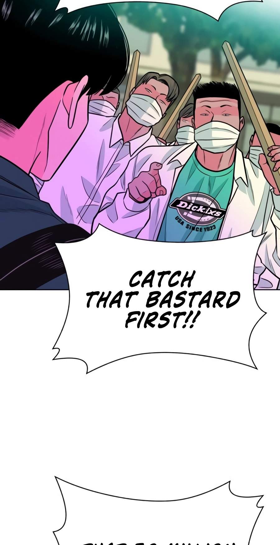 Student Jo-Eun Chapter 74 page 65