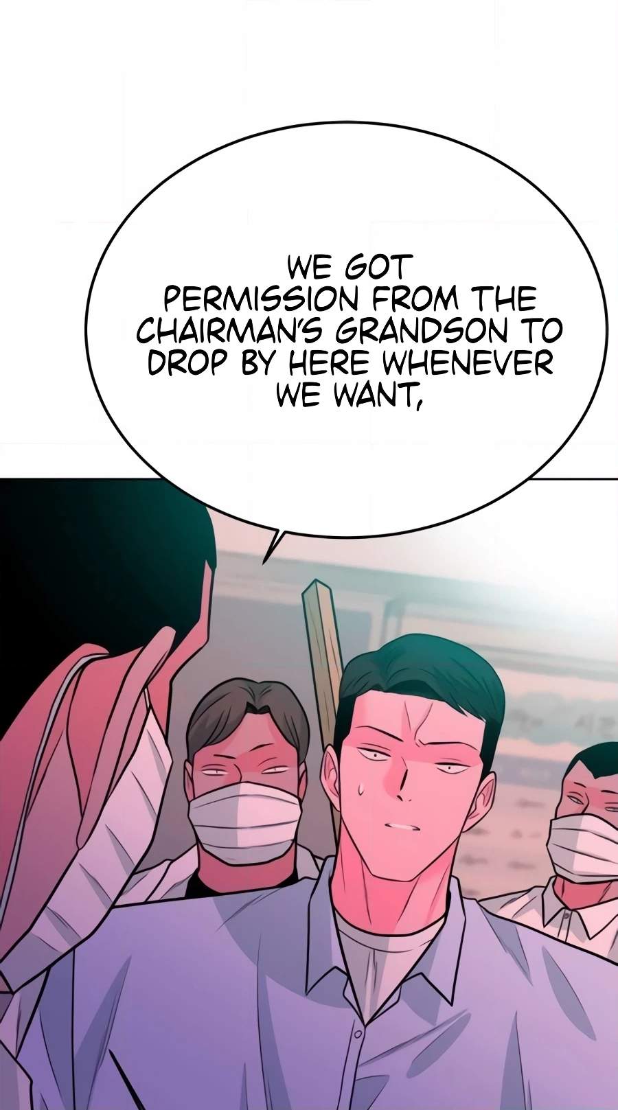 Student Jo-Eun Chapter 74 page 80