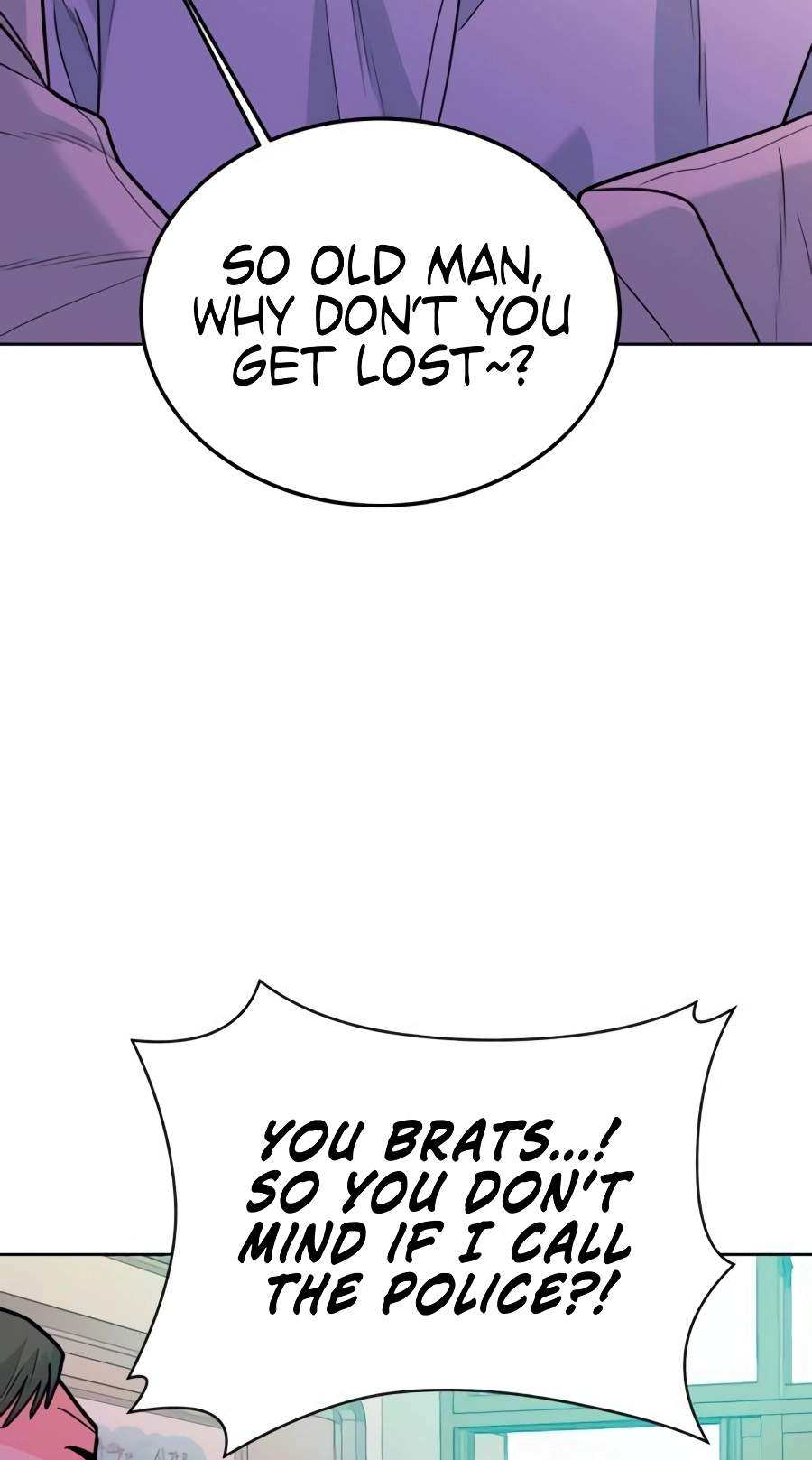 Student Jo-Eun Chapter 74 page 81