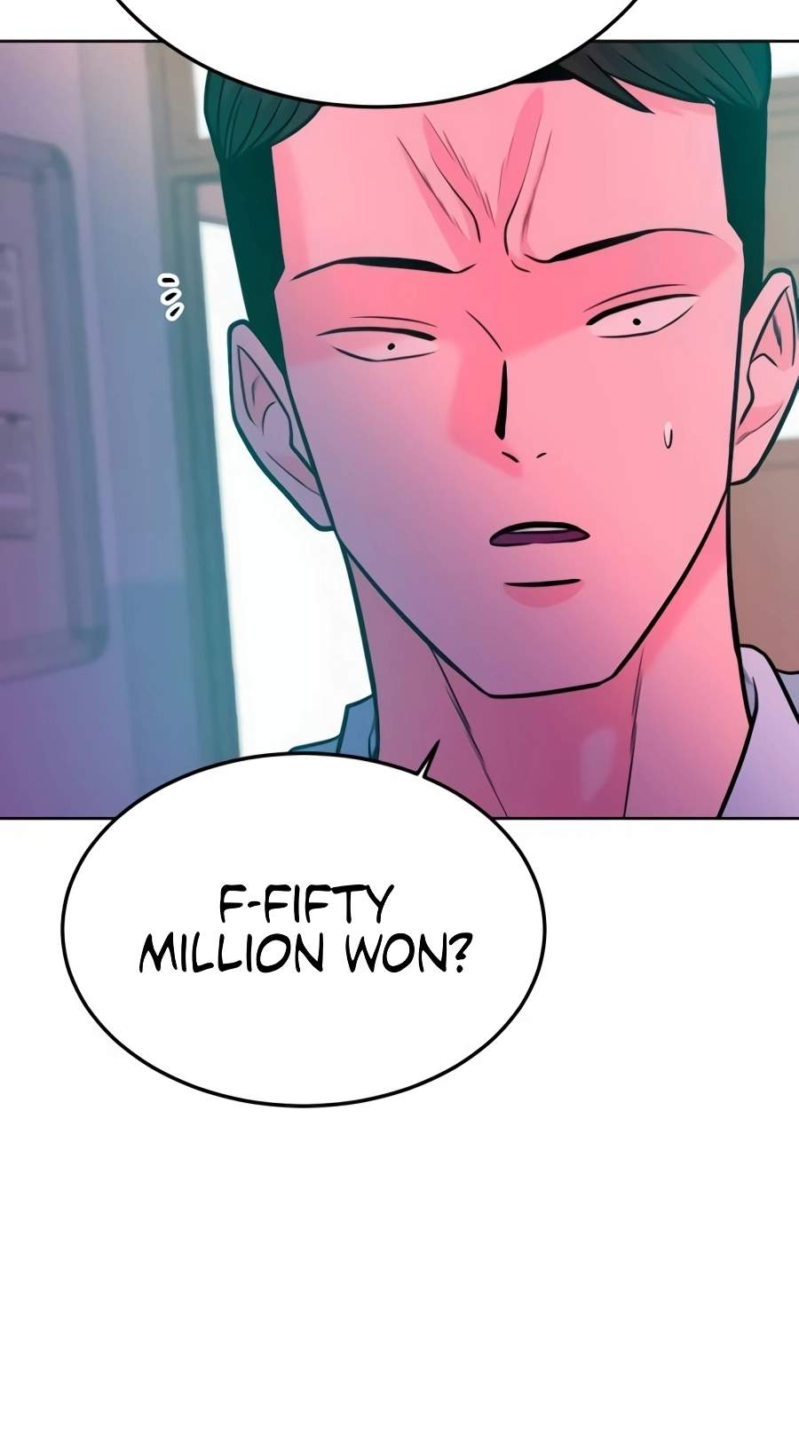 Student Jo-Eun Chapter 74 page 83