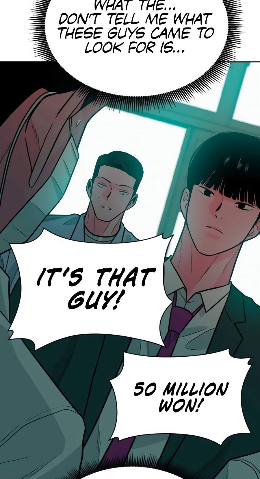 Student Jo-Eun Chapter 74 page 89