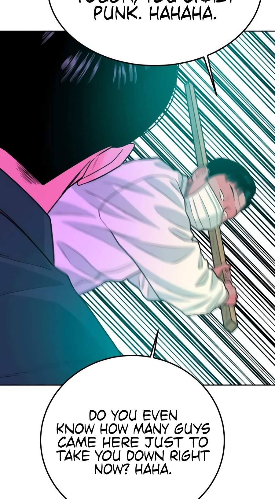 Student Jo-Eun Chapter 74 page 99