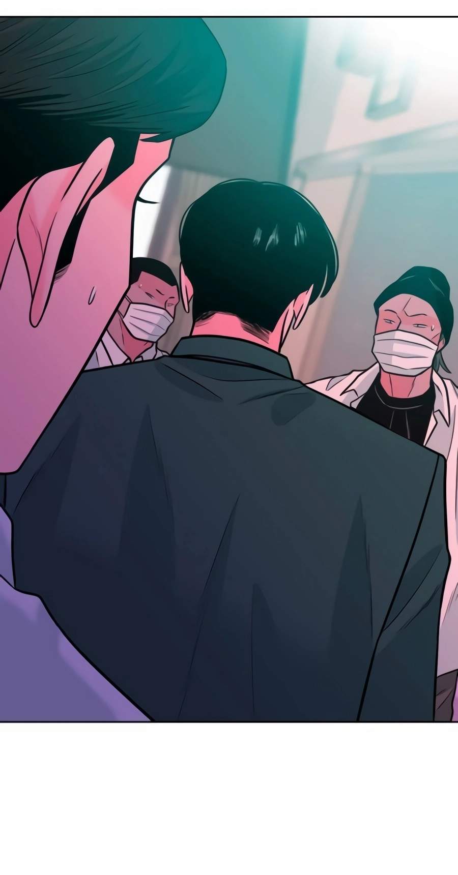 Student Jo-Eun Chapter 74 page 115
