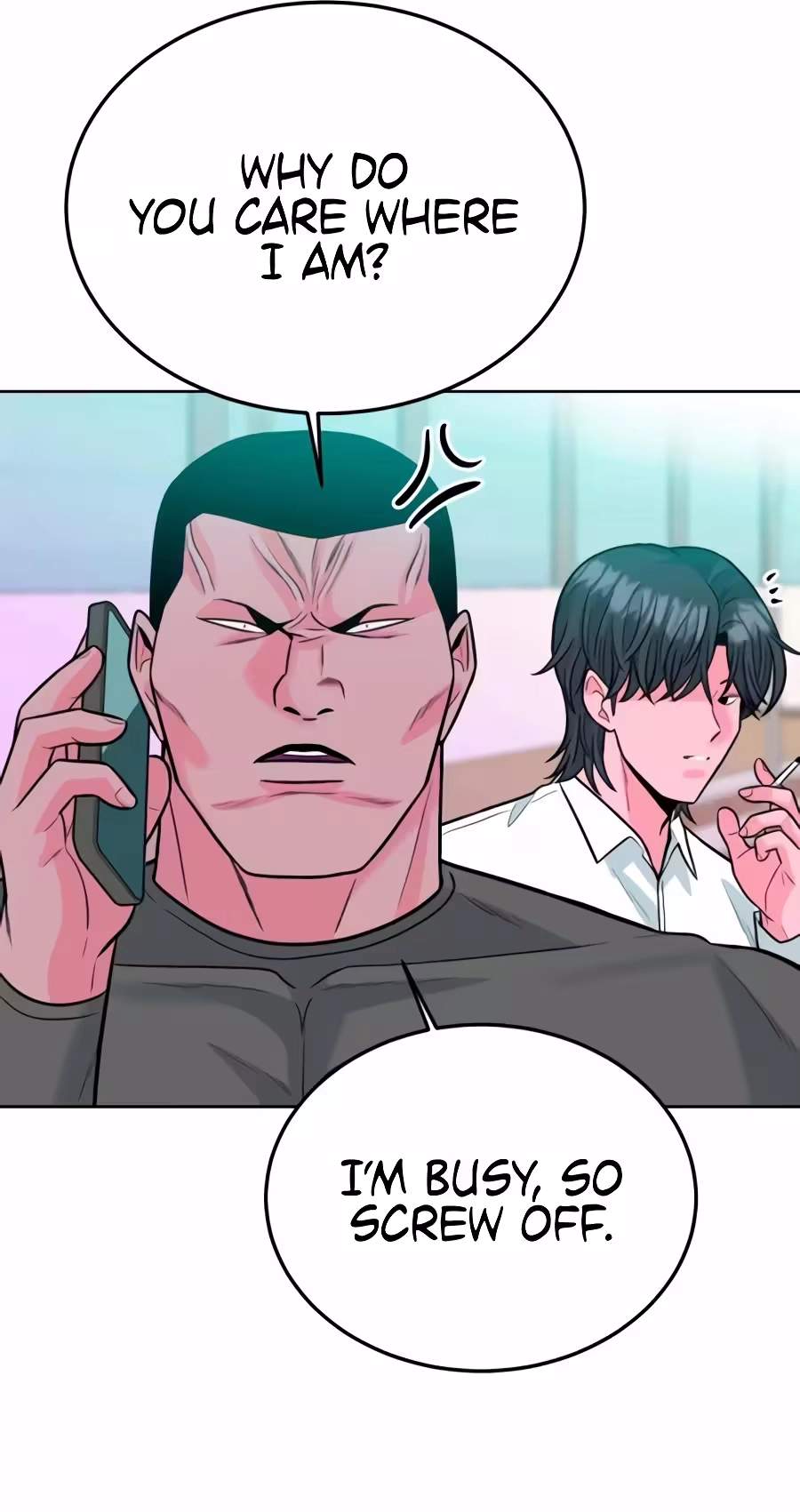 Student Jo-Eun Chapter 75 page 9