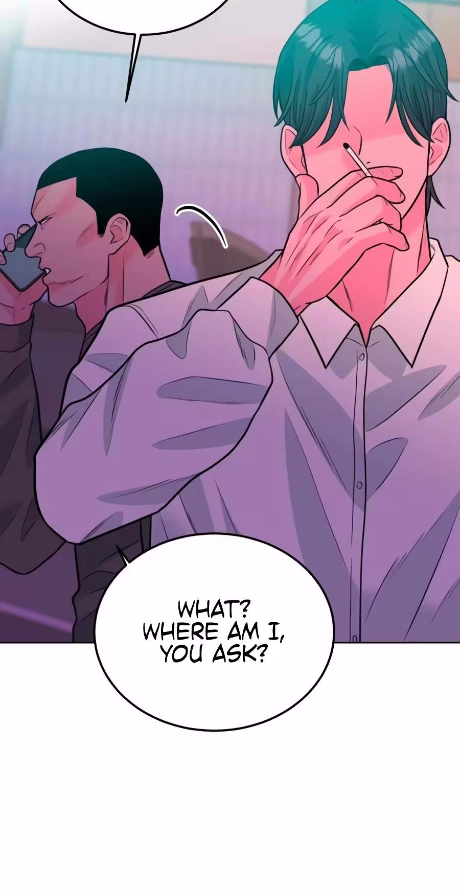 Student Jo-Eun Chapter 75 page 8