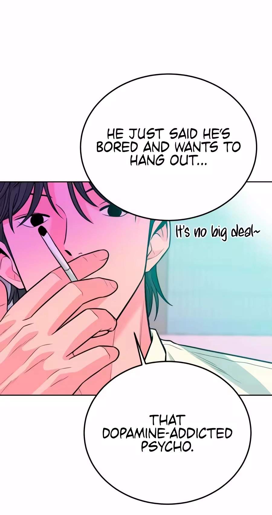 Student Jo-Eun Chapter 75 page 11