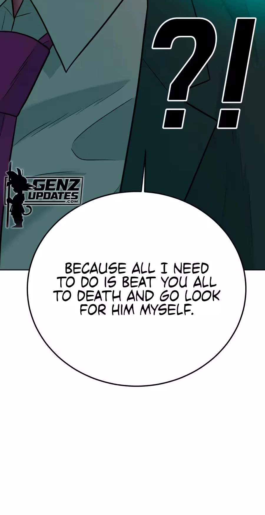 Student Jo-Eun Chapter 75 page 23