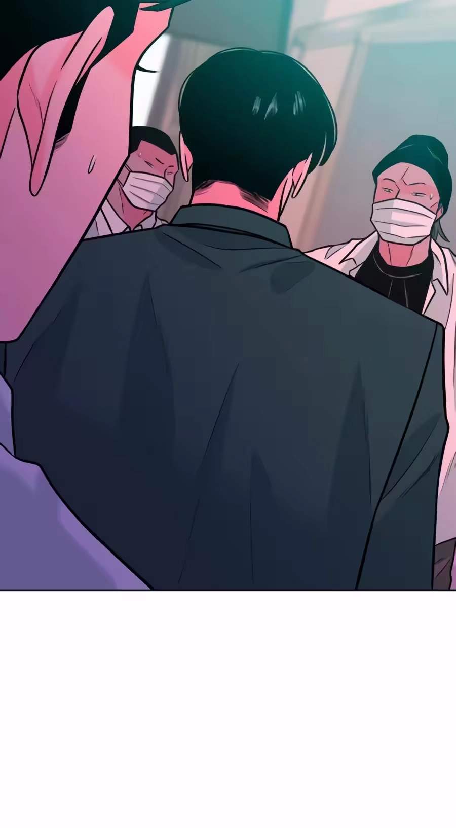 Student Jo-Eun Chapter 75 page 29
