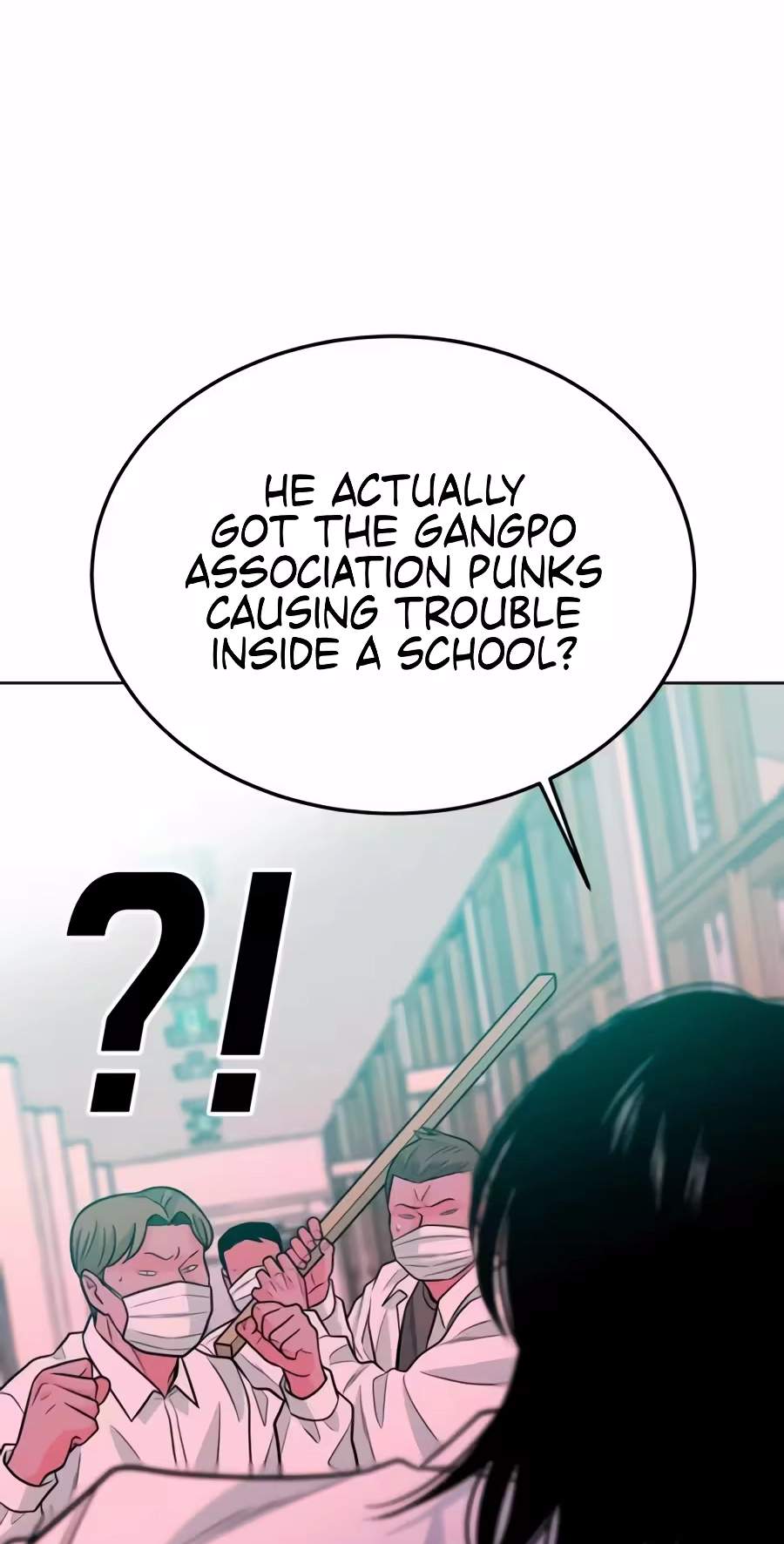 Student Jo-Eun Chapter 75 page 37