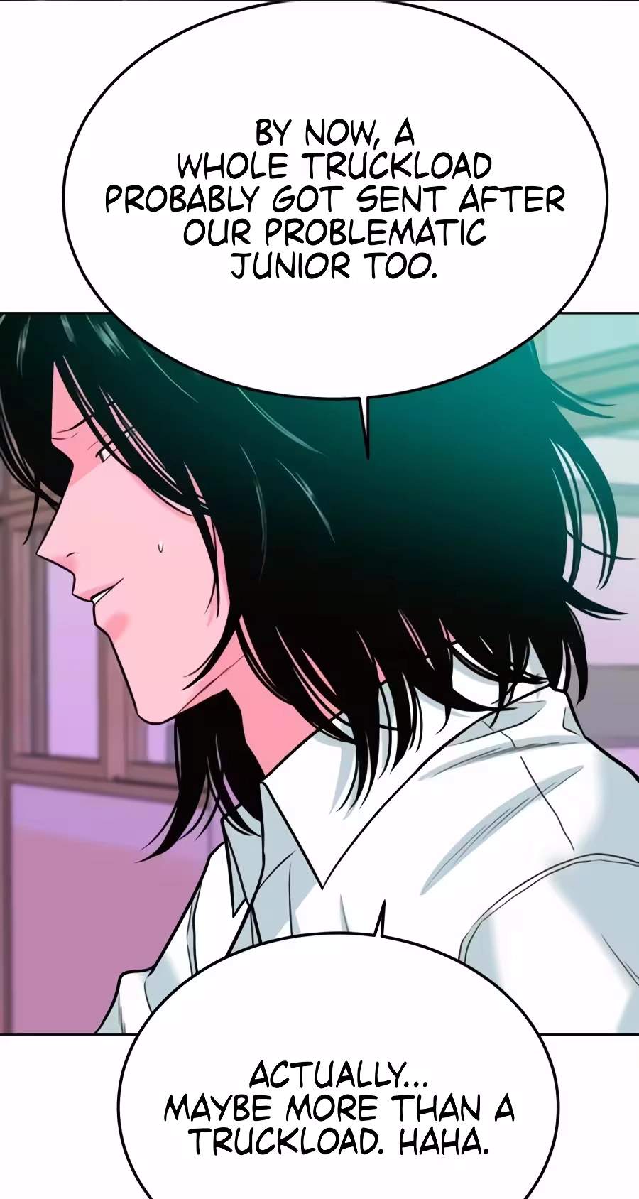 Student Jo-Eun Chapter 75 page 39