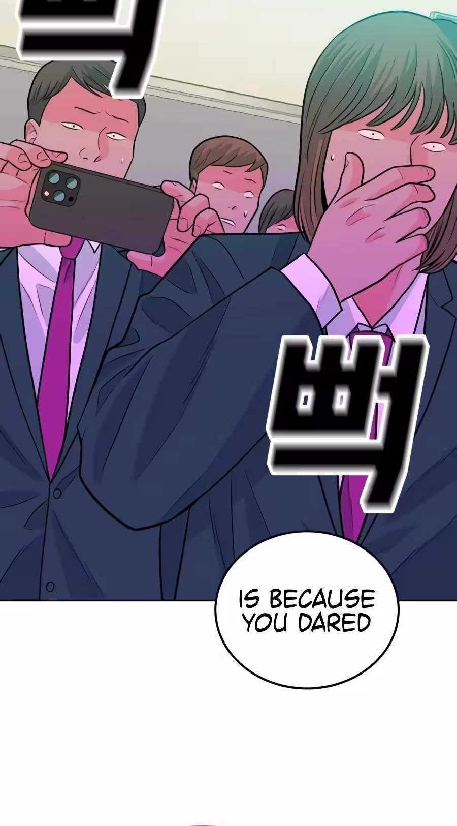 Student Jo-Eun Chapter 75 page 54