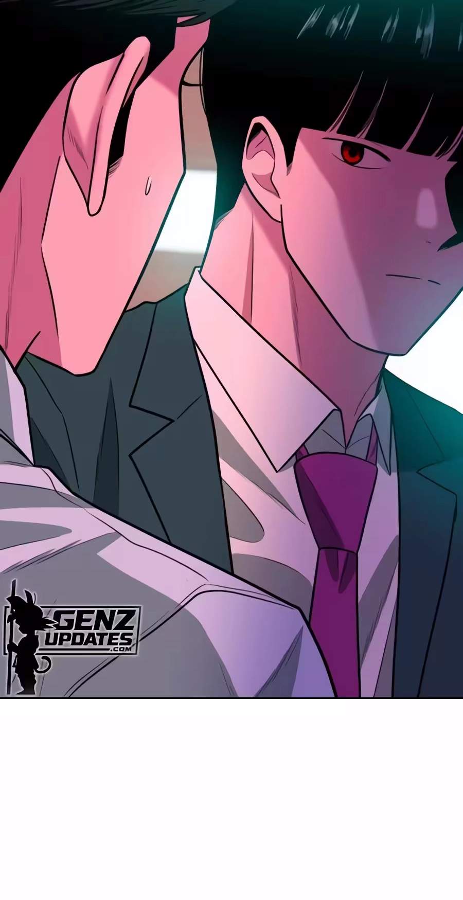 Student Jo-Eun Chapter 75 page 65