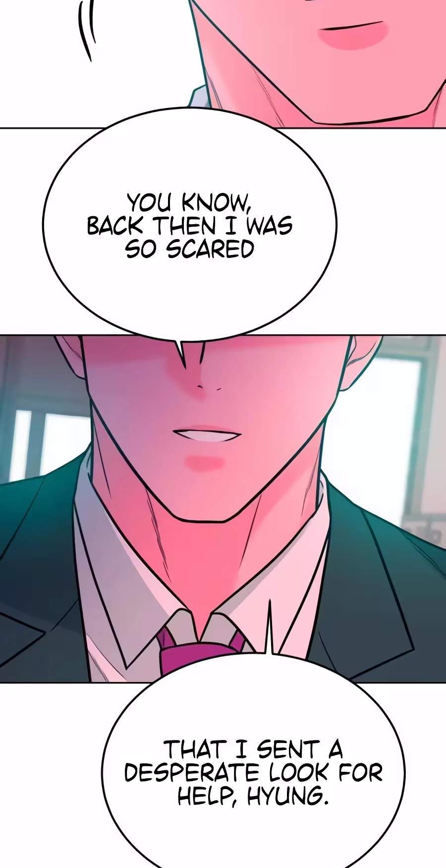 Student Jo-Eun Chapter 75 page 73