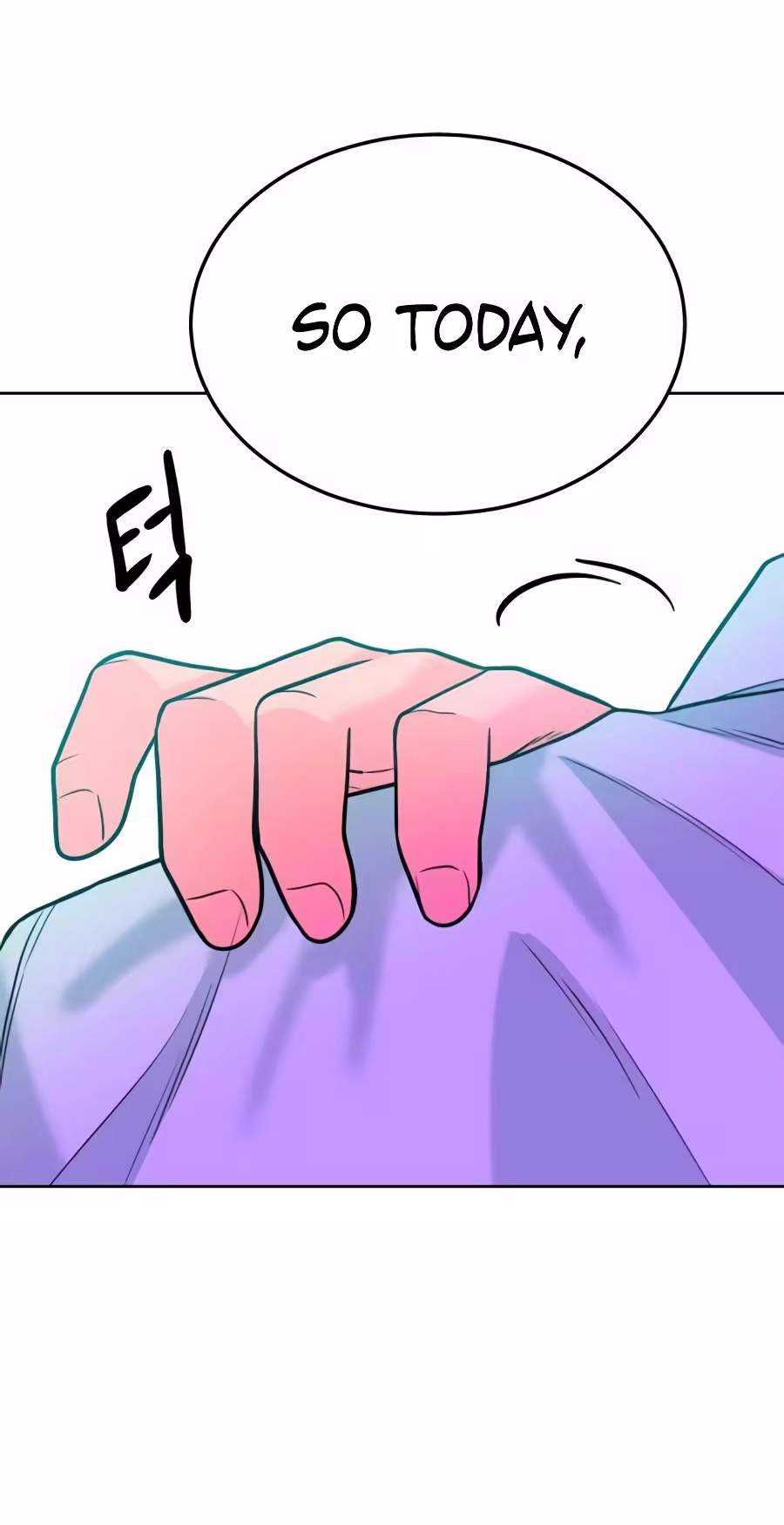 Student Jo-Eun Chapter 75 page 77