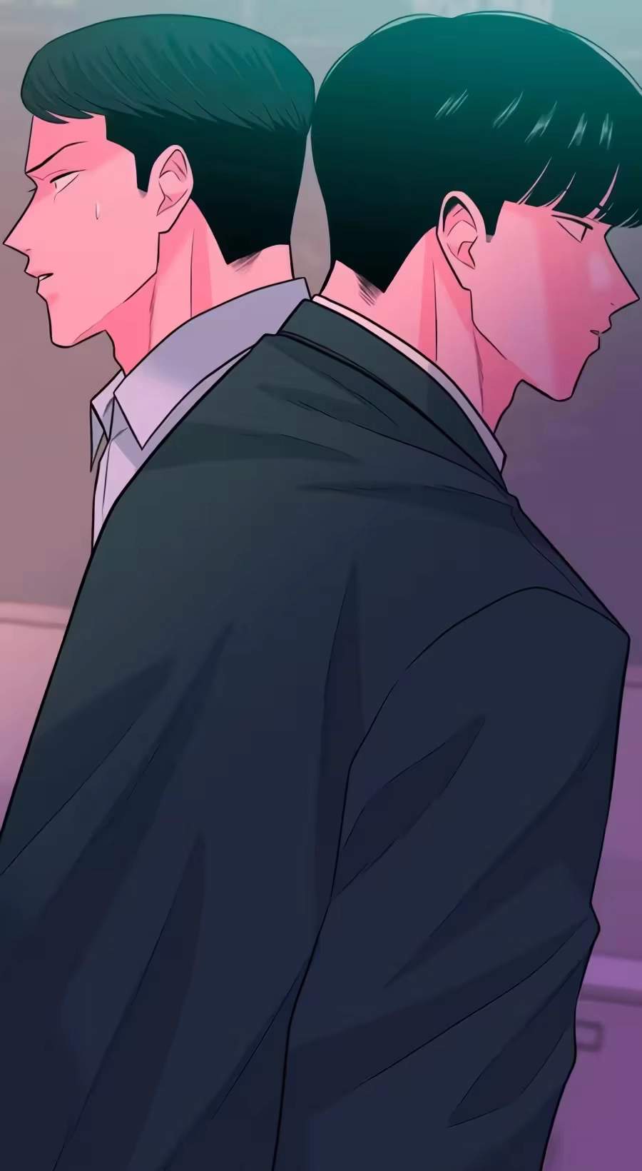 Student Jo-Eun Chapter 75 page 79