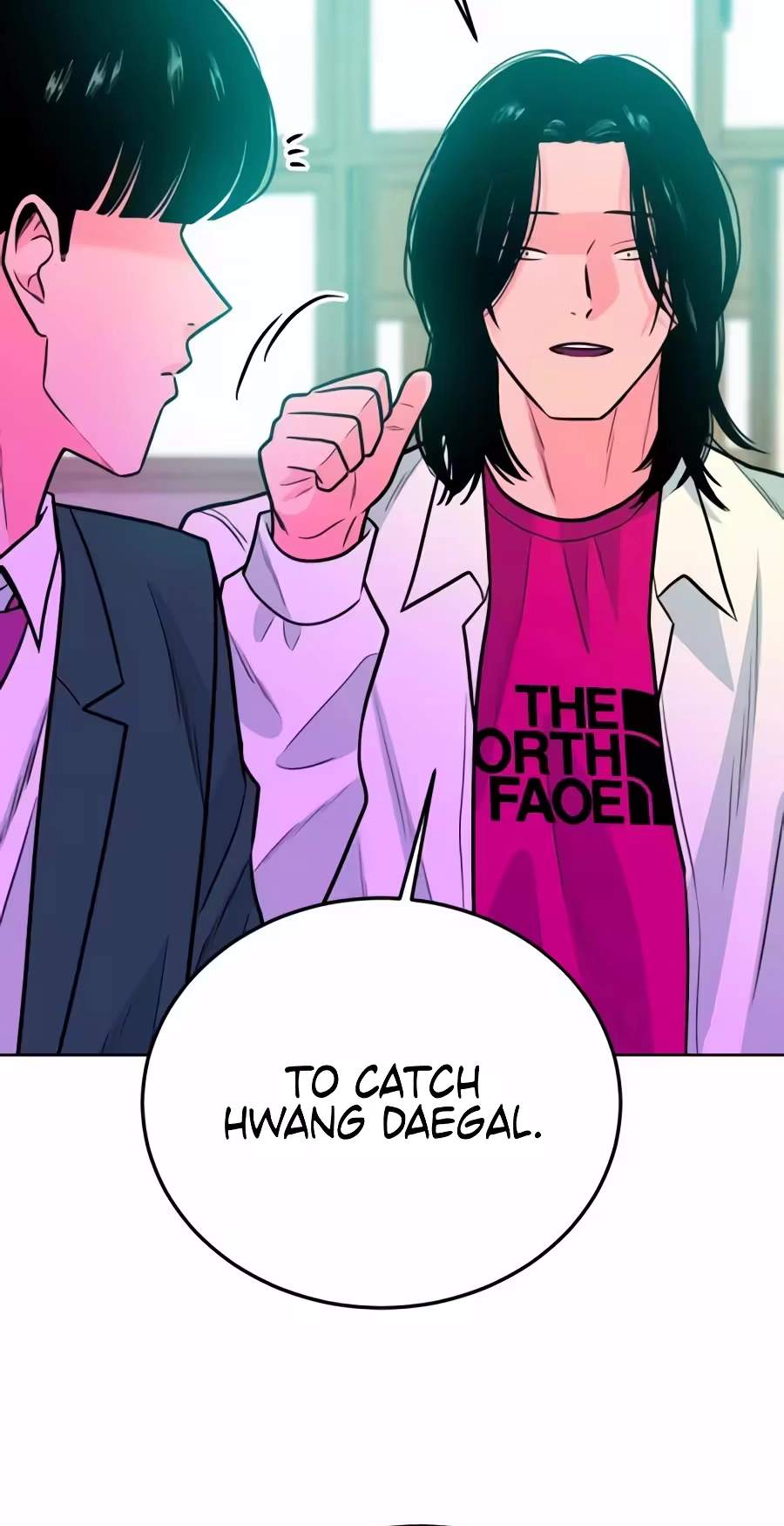 Student Jo-Eun Chapter 75 page 91