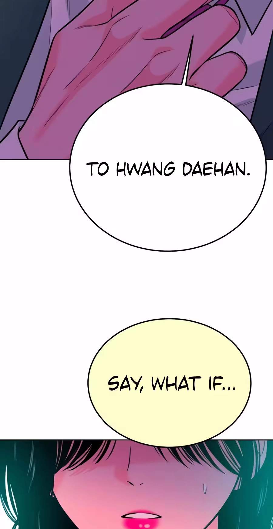 Student Jo-Eun Chapter 75 page 99