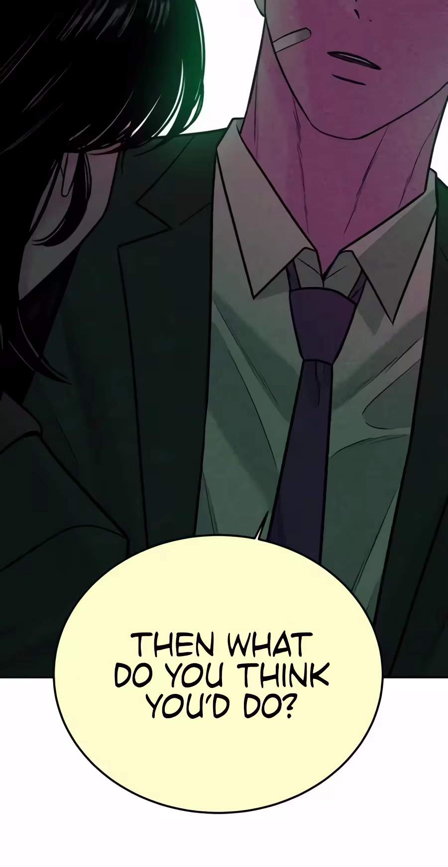 Student Jo-Eun Chapter 75 page 101