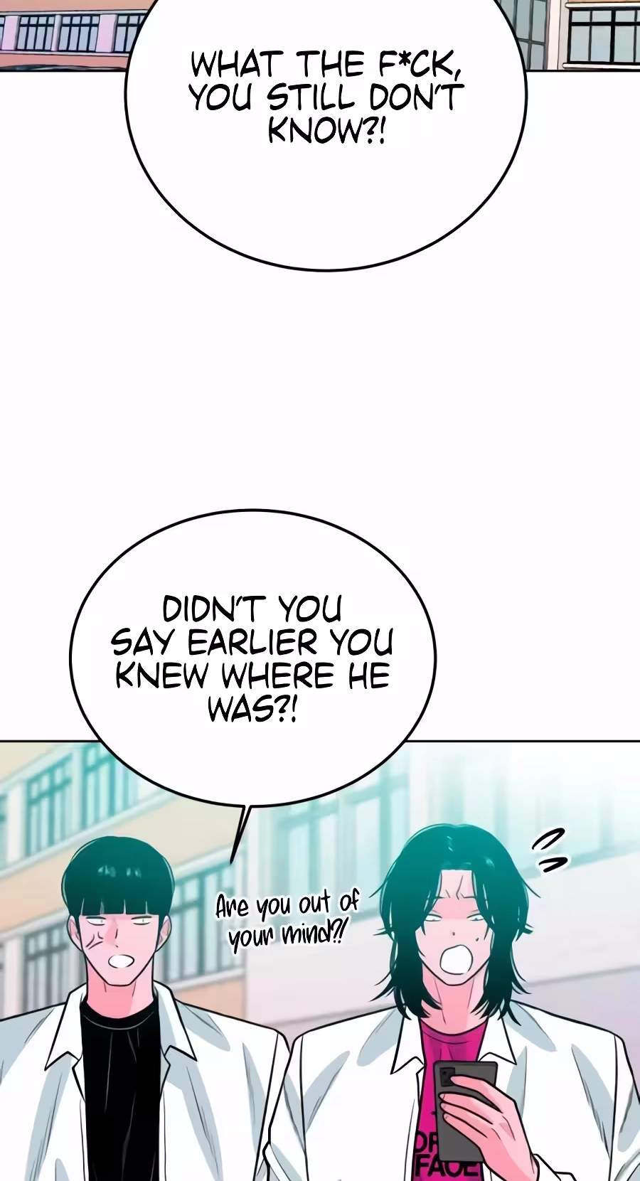 Student Jo-Eun Chapter 75 page 104