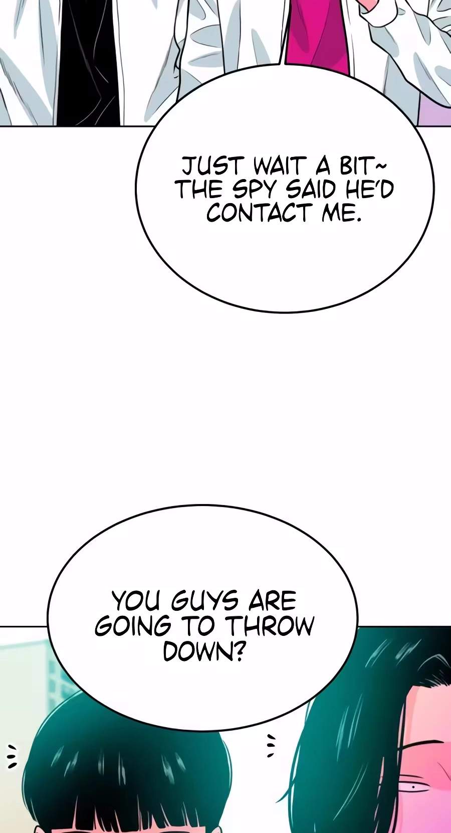 Student Jo-Eun Chapter 75 page 105