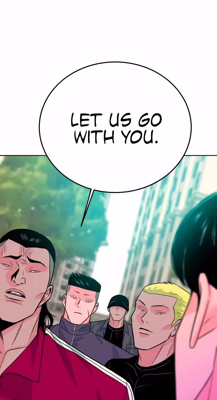 Student Jo-Eun Chapter 75 page 107