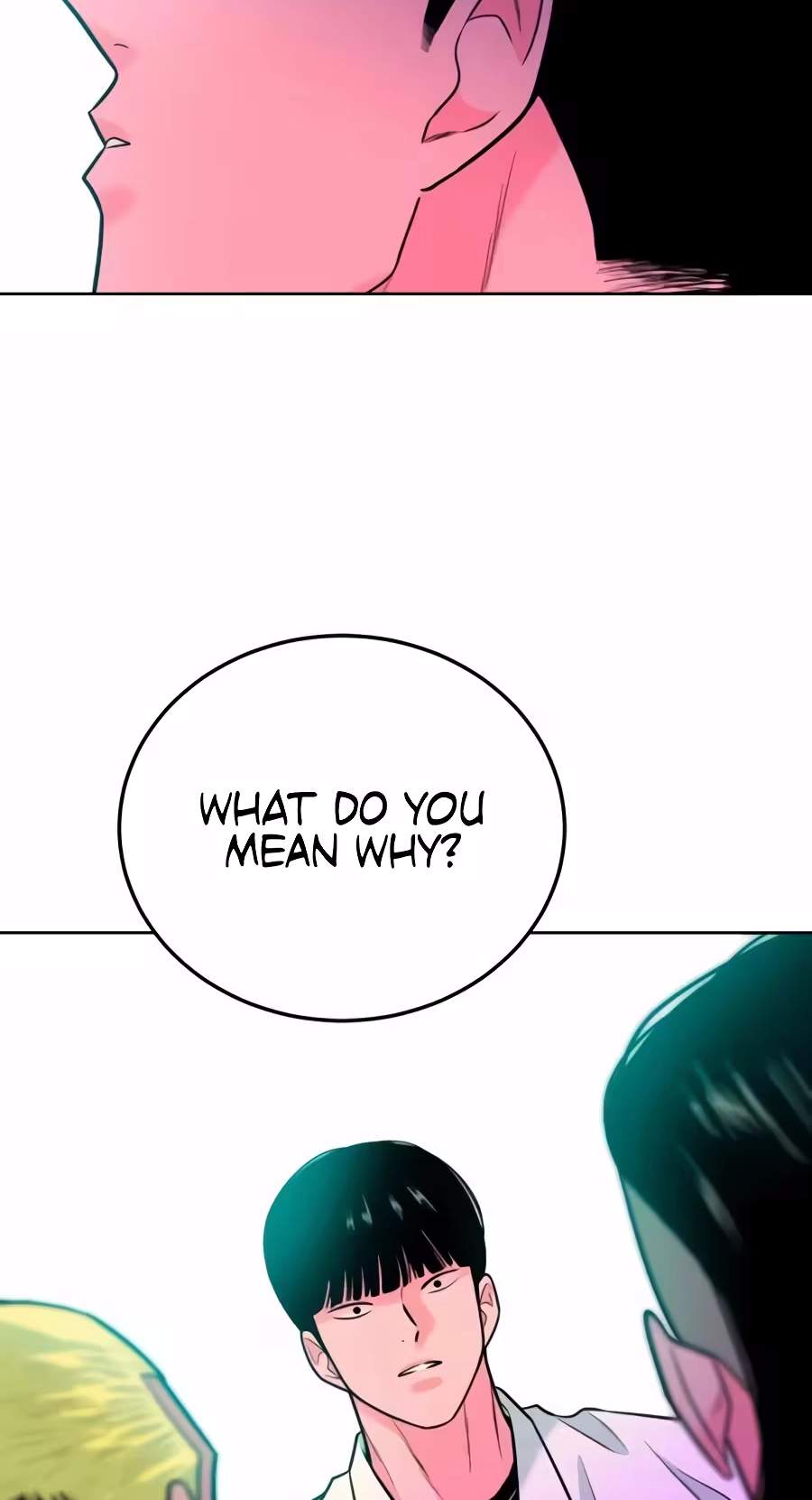 Student Jo-Eun Chapter 75 page 109