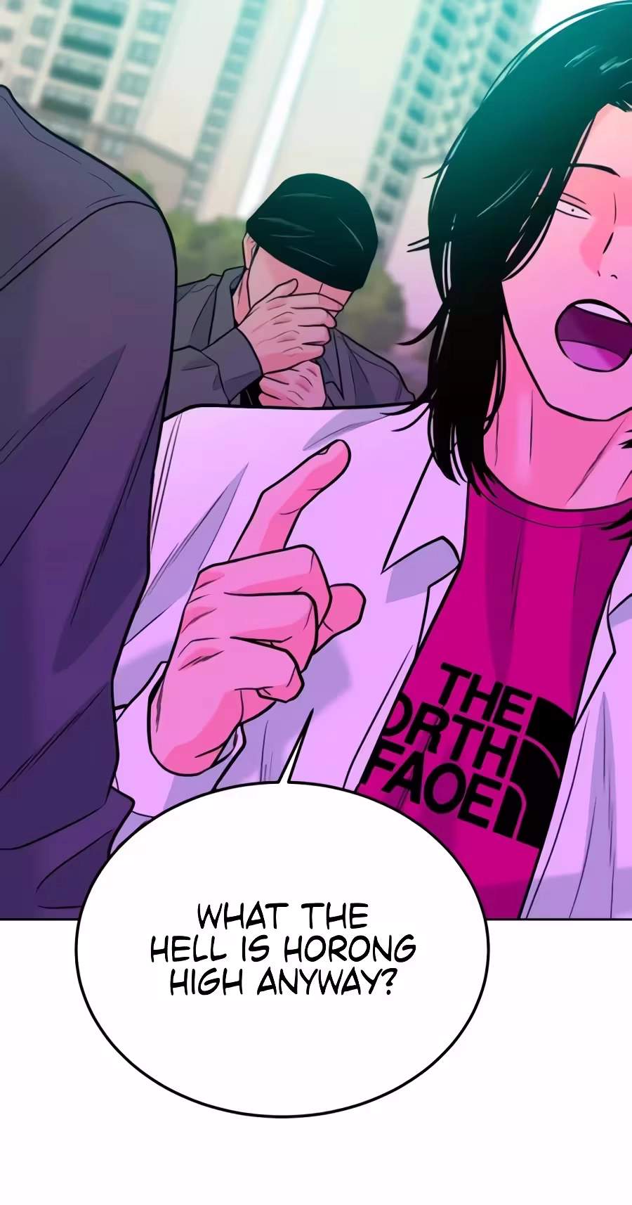 Student Jo-Eun Chapter 75 page 119