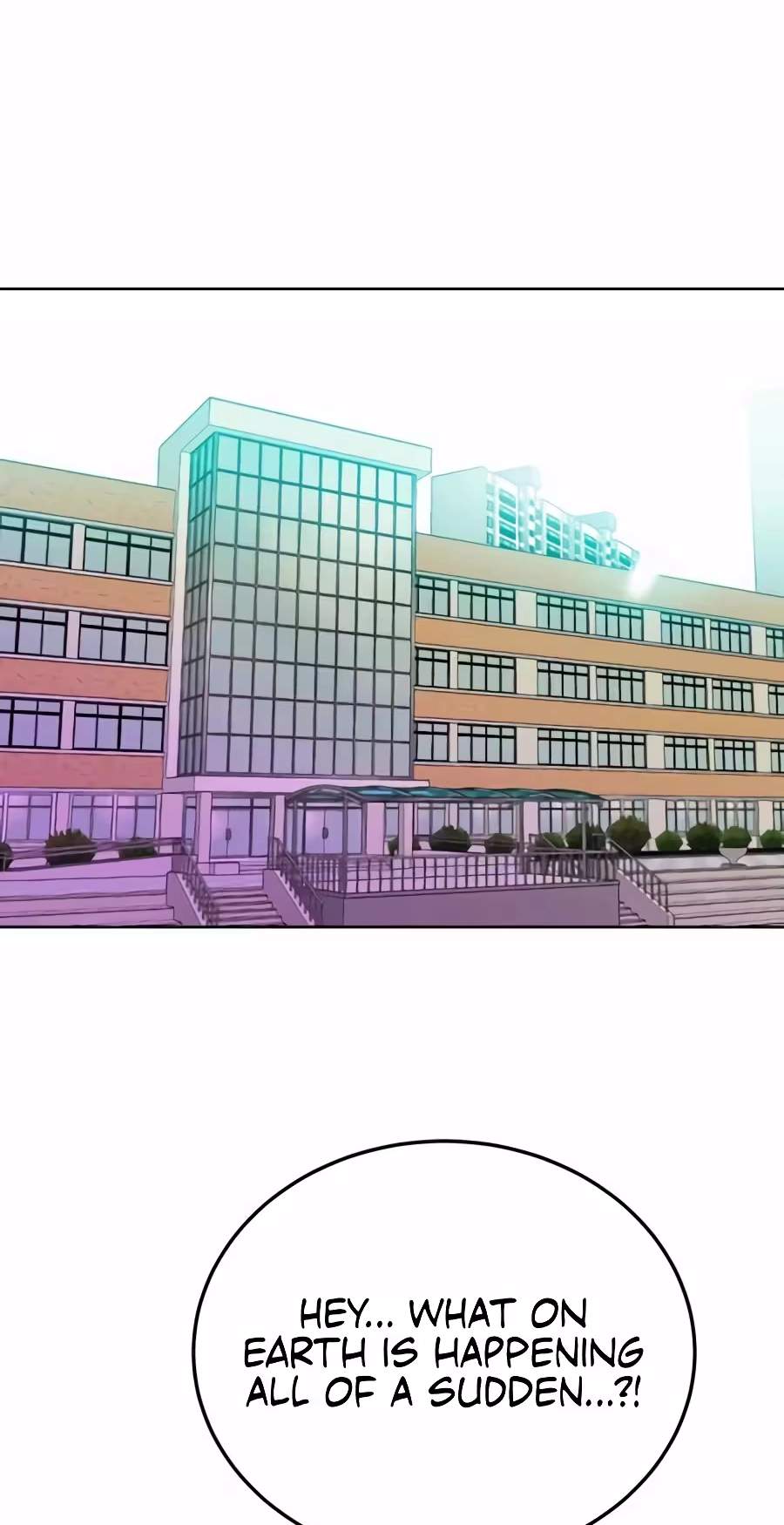 Student Jo-Eun Chapter 76 page 3