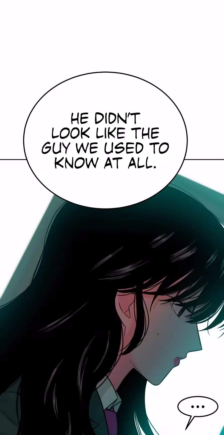 Student Jo-Eun Chapter 76 page 6