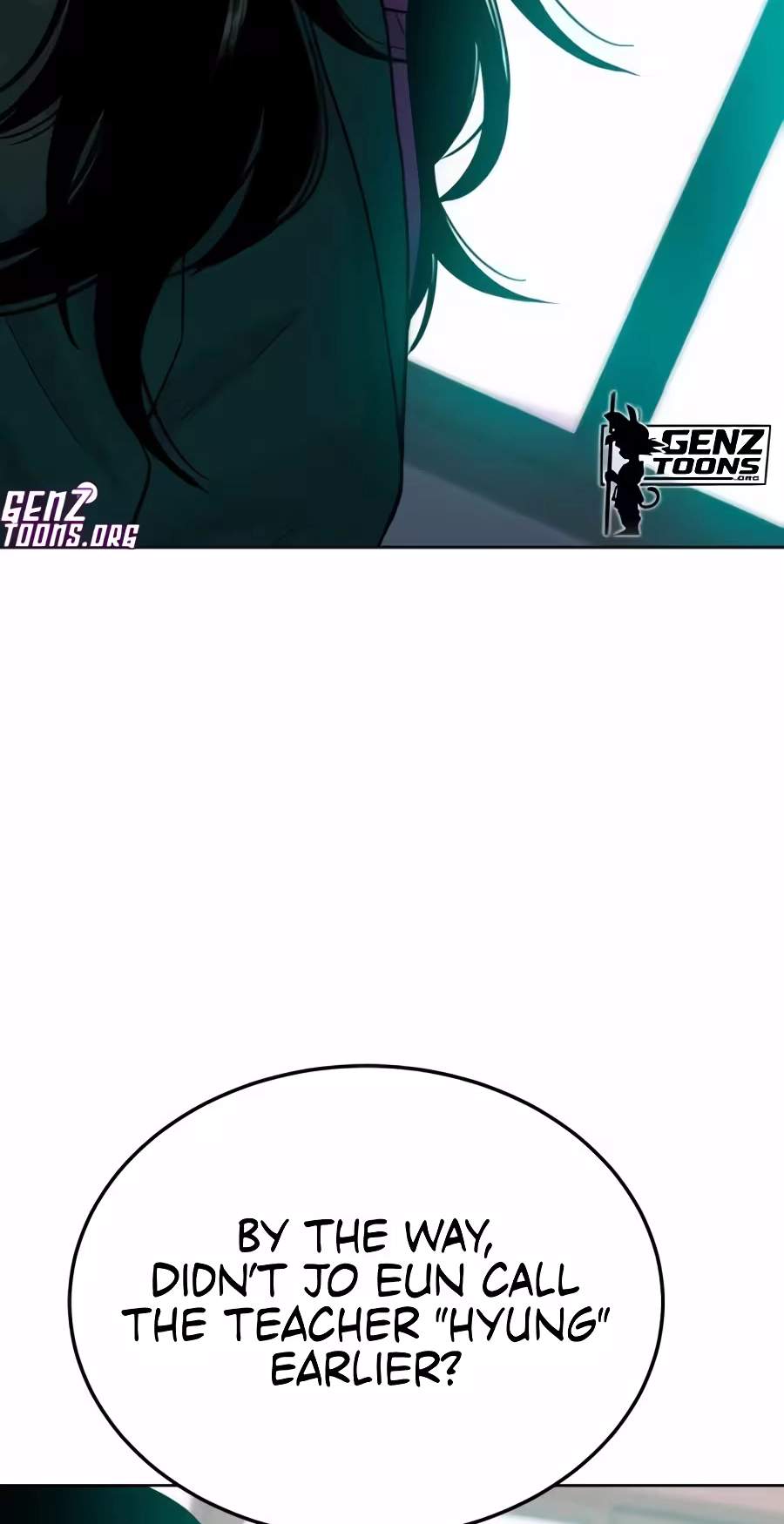 Student Jo-Eun Chapter 76 page 7