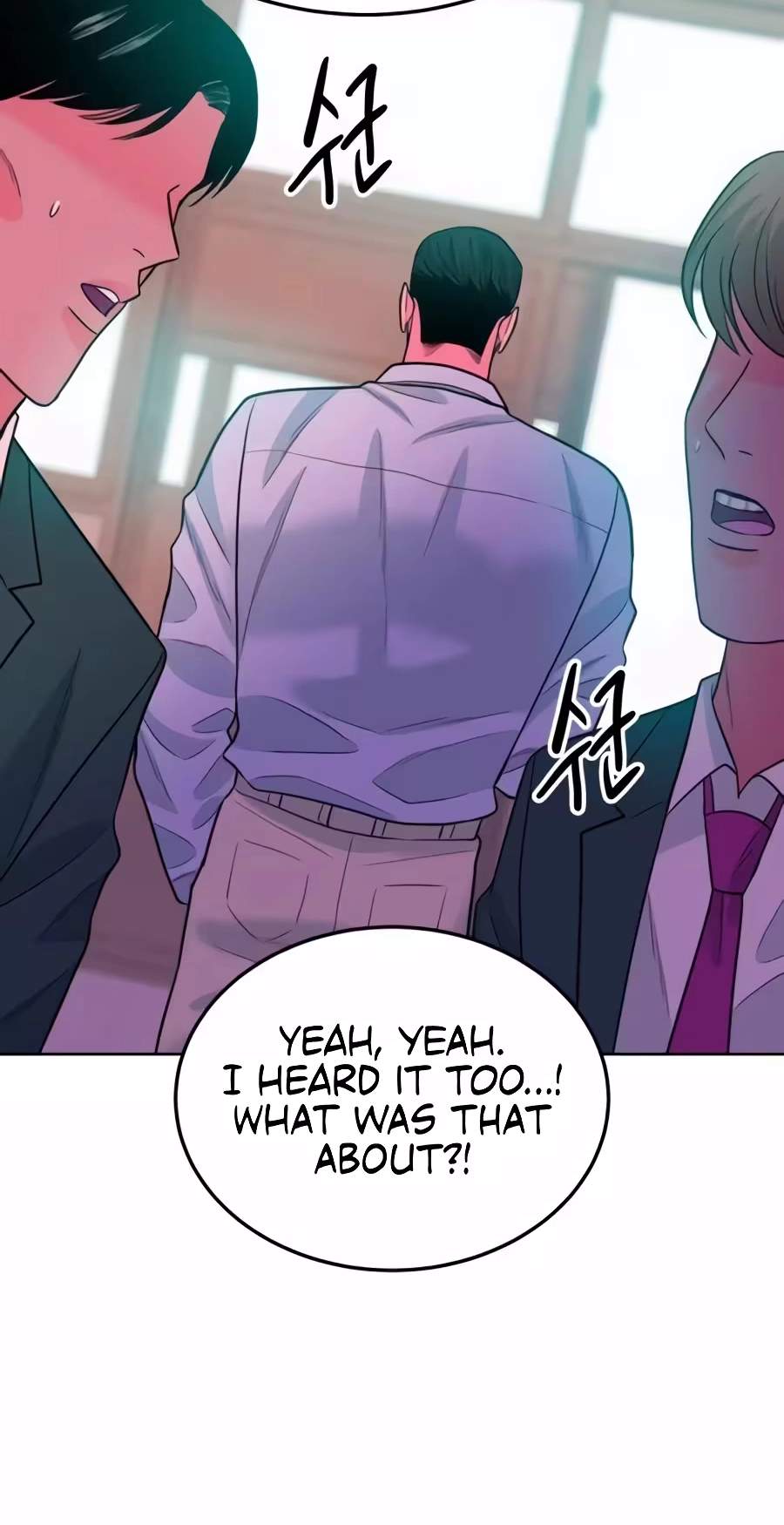 Student Jo-Eun Chapter 76 page 8