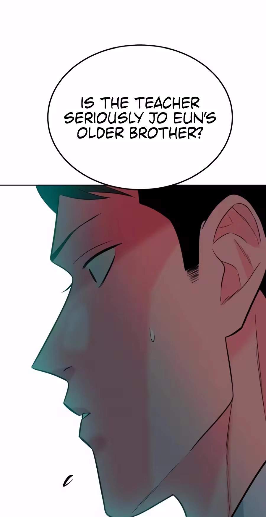 Student Jo-Eun Chapter 76 page 9