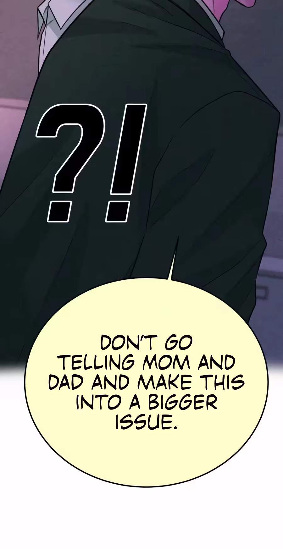 Student Jo-Eun Chapter 76 page 13