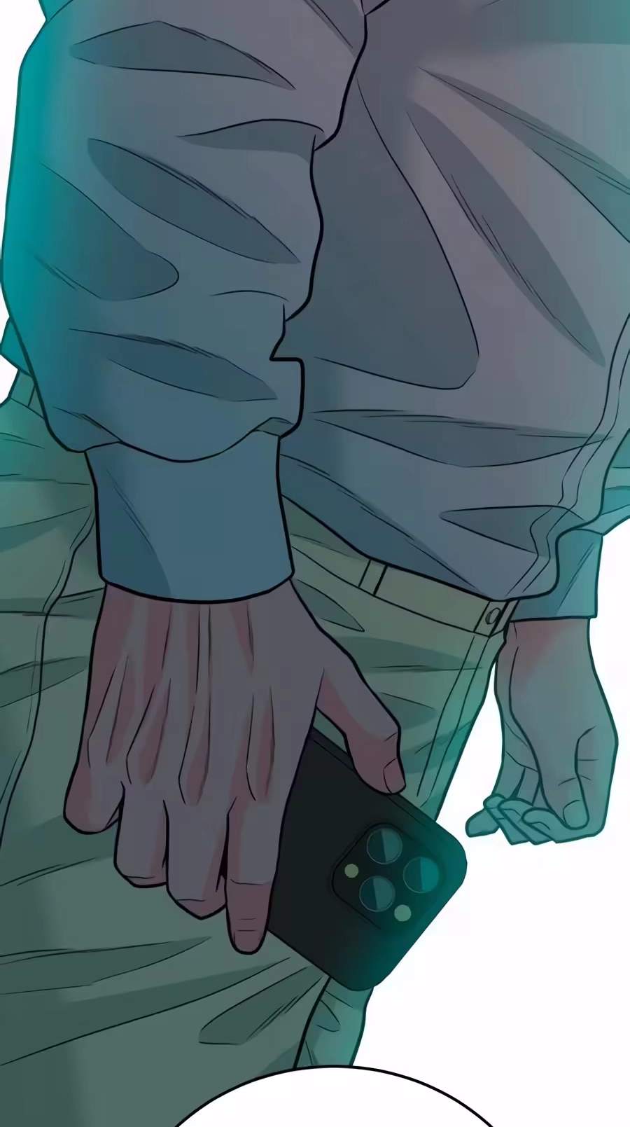 Student Jo-Eun Chapter 76 page 18